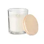 ANCIENT Vanilla fragranced candle