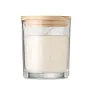ANCIENT Vanilla fragranced candle