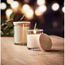 ANCIENT Vanilla fragranced candle