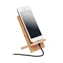 WHIPPY PLUS Wireless charger phone stand