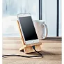 WHIPPY PLUS Wireless charger phone stand
