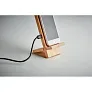 WHIPPY PLUS Wireless charger phone stand