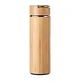 TAMPERE Double wall flask 480 ml