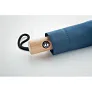 LEEDS 23 inch 190T RPET umbrella