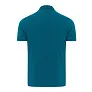  Iqoniq Yosemite recycled cotton pique polo - iqoniq