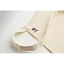 RAIPUR Organic cotton apron 200 gr/m²