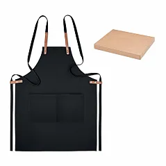 Pregača od organskog pamuka 340 gr/m²