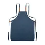 NAGPUR COLOUR Organic cotton apron 340 gr/m²