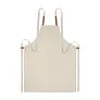 NAGPUR Organic cotton apron 340 gr/m²