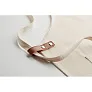 NAGPUR Organic cotton apron 340 gr/m²
