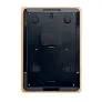 PRECISE Bamboo digital kitchen scales