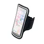 ARMPHONE + Large neoprene phone pouch