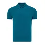  Iqoniq Yosemite recycled cotton pique polo - iqoniq