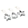 CUQUI SET Cookie cutter ornamental set