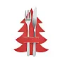 TREESGUARD RPET felt cutlery holder set