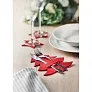 TREESGUARD RPET felt cutlery holder set