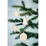 ARBY Wooden Tree shaped hanger