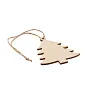 ARBY Wooden Tree shaped hanger