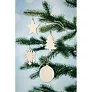 NEUY Snowflake Tree hanger