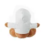 RUDOLPH Plush reindeer with hoodie