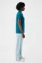 Iqoniq Yosemite women recycled cotton pique polo - iqoniq