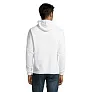 SNAKE HOOD SWEATER-280g
