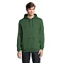 SNAKE HOOD SWEATER-280g