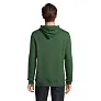 SNAKE HOOD SWEATER-280g
