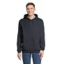 SNAKE HOOD SWEATER-280g