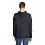 SNAKE HOOD SWEATER-280g
