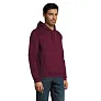 SNAKE HOOD SWEATER-280g