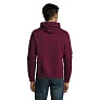 SNAKE HOOD SWEATER-280g
