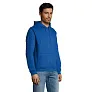 SNAKE HOOD SWEATER-280g