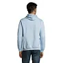SNAKE HOOD SWEATER-280g