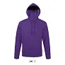 SNAKE HOOD SWEATER-280g