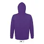 SNAKE HOOD SWEATER-280g