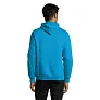 SNAKE HOOD SWEATER-280g