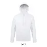 SNAKE HOOD SWEATER-280g