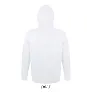 SNAKE HOOD SWEATER-280g