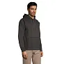 SNAKE HOOD SWEATER-280g
