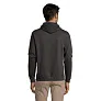 SNAKE HOOD SWEATER-280g