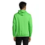 SNAKE HOOD SWEATER-280g
