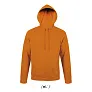 SNAKE HOOD SWEATER-280g