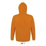 SNAKE HOOD SWEATER-280g