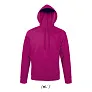 SNAKE HOOD SWEATER-280g