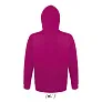 SNAKE HOOD SWEATER-280g