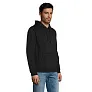 SNAKE HOOD SWEATER-280g