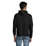 SNAKE HOOD SWEATER-280g