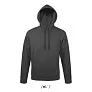 SNAKE HOOD SWEATER-280g