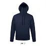 SNAKE HOOD SWEATER-280g